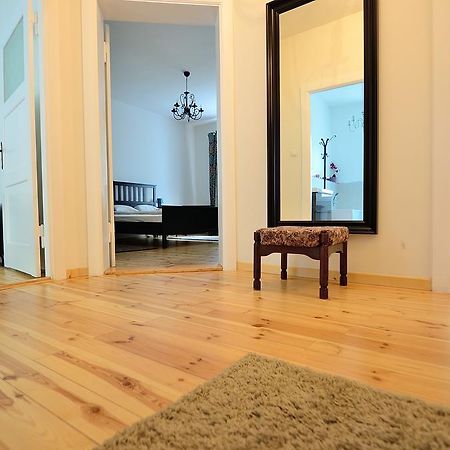 Victus Apartamenty, Apartament Oslo Sopot Eksteriør billede
