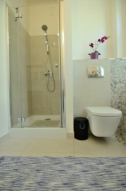 Victus Apartamenty, Apartament Oslo Sopot Eksteriør billede