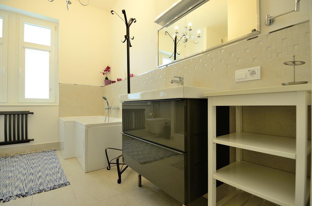 Victus Apartamenty, Apartament Oslo Sopot Eksteriør billede