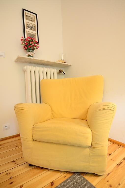 Victus Apartamenty, Apartament Oslo Sopot Eksteriør billede