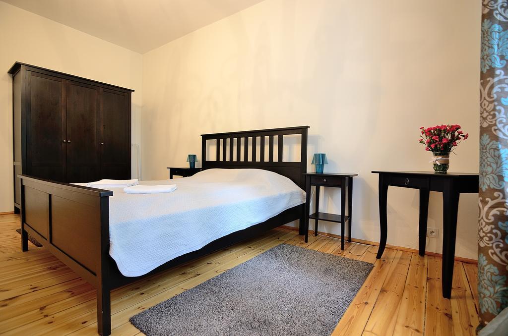 Victus Apartamenty, Apartament Oslo Sopot Eksteriør billede