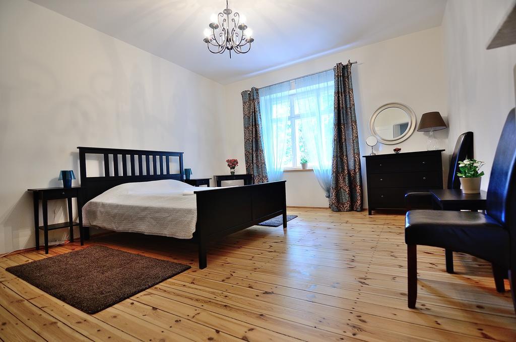 Victus Apartamenty, Apartament Oslo Sopot Eksteriør billede